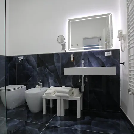 Capodacqua Bed & Breakfast *