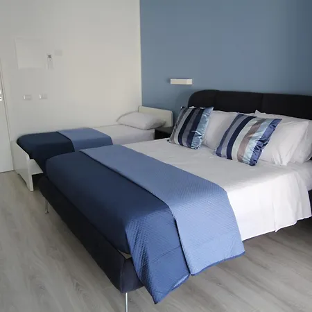 Bed & Breakfast Capodacqua