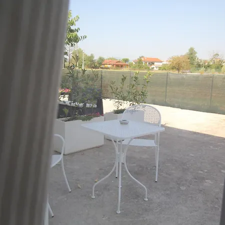 Capodacqua Bed and breakfast 4*