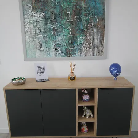 Capodacqua Bed and breakfast 4*