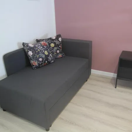 Capodacqua Bed & Breakfast *