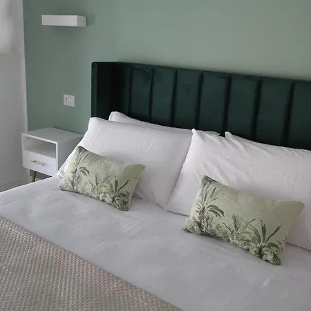 Bed and breakfast Capodacqua Castrocielo