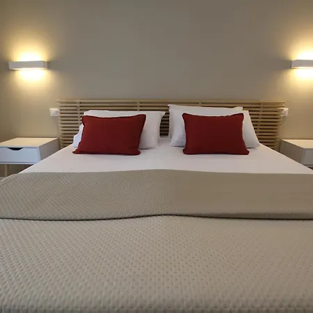 Capodacqua Bed & Breakfast