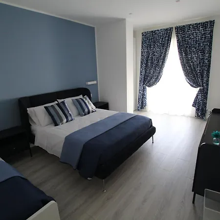 Bed & Breakfast Capodacqua *