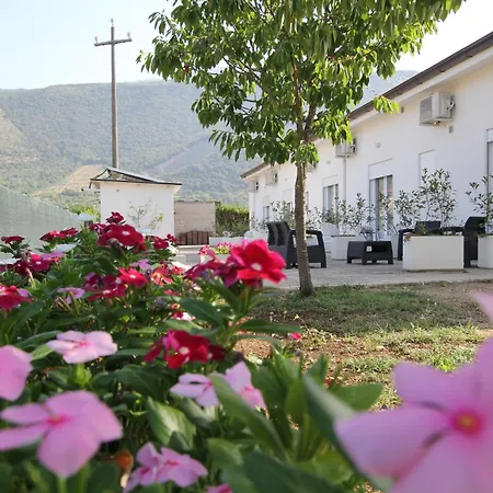 Capodacqua Bed and breakfast Castrocielo