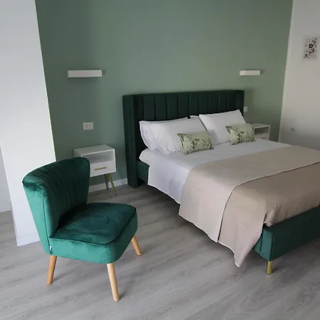 Capodacqua Bed & Breakfast *