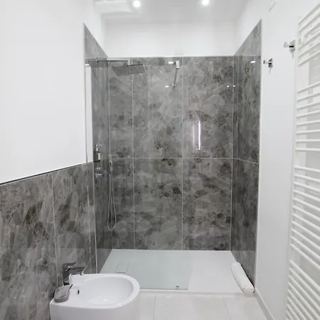 Bed & Breakfast Capodacqua *