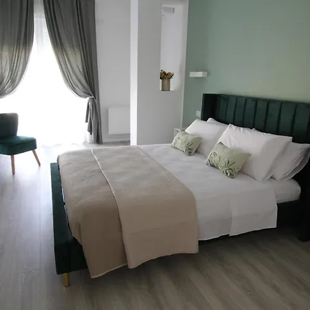 Bed & Breakfast Capodacqua Castrocielo