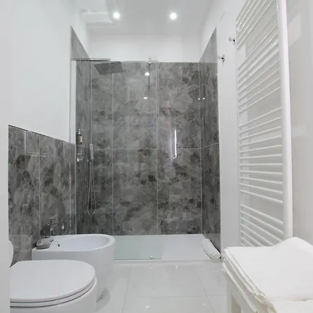 Capodacqua Bed and breakfast 4*