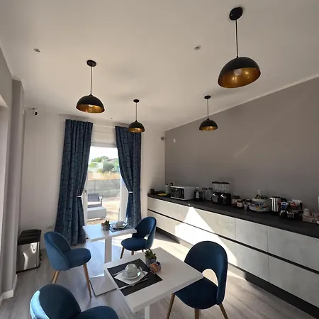 Capodacqua Bed & Breakfast Castrocielo