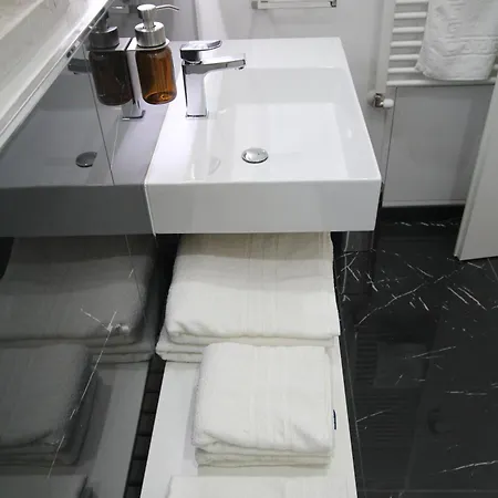 Bed & Breakfast Capodacqua