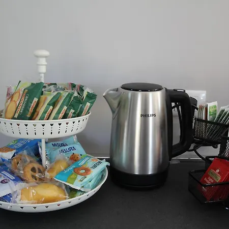 Capodacqua Bed and breakfast 4*