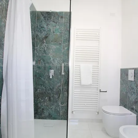 Capodacqua Bed and breakfast 4*