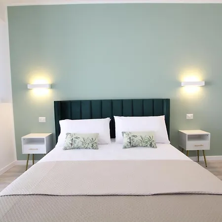 Bed & Breakfast Capodacqua *