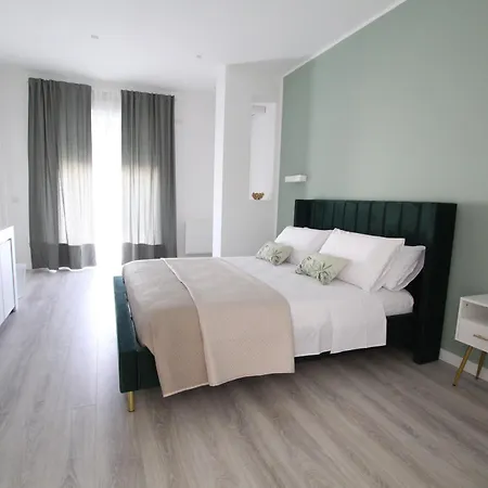 Capodacqua Bed & Breakfast Castrocielo