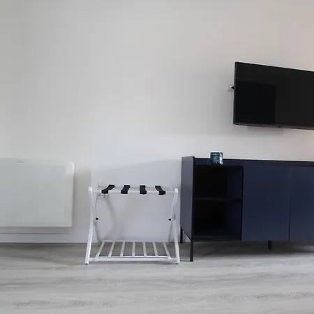 Bed and breakfast Capodacqua