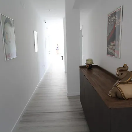 Bed & Breakfast Capodacqua Castrocielo