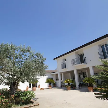 Capodacqua Castrocielo