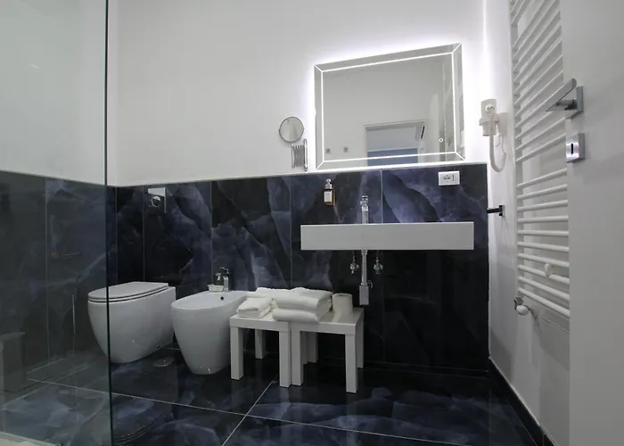 Capodacqua Bed & Breakfast 4*