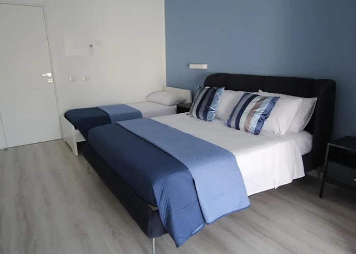 Bed & Breakfast Capodacqua