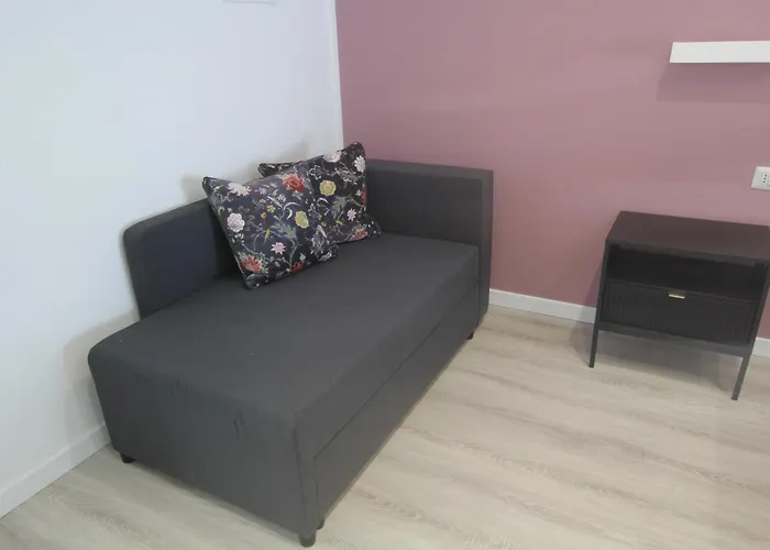 Capodacqua Bed & Breakfast 4*