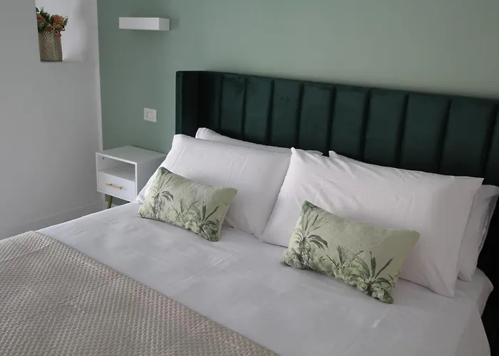 Bed & Breakfast Capodacqua Castrocielo