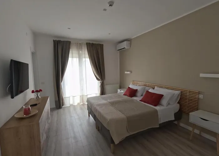 Bed & Breakfast Capodacqua 4*