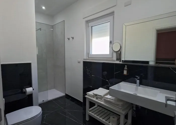 Capodacqua Bed & Breakfast Castrocielo