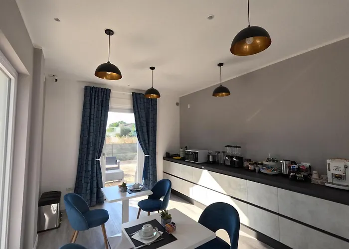 Capodacqua Bed & Breakfast Castrocielo