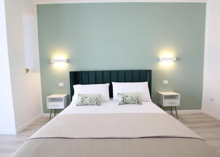 Bed & Breakfast Capodacqua 4*