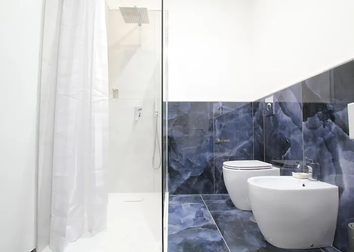 Bed & Breakfast Capodacqua 4*