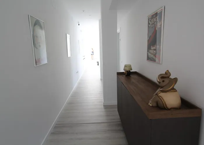 Bed & Breakfast Capodacqua Castrocielo